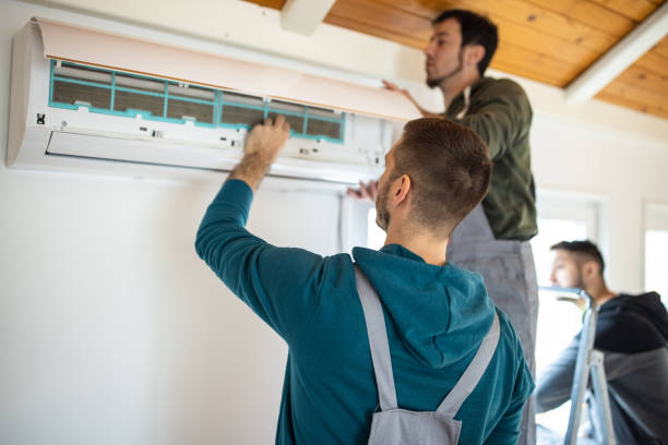 Professional HVAC in Parowan, UT