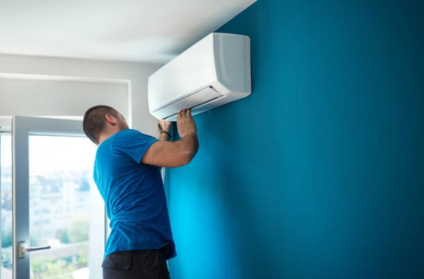 Best HVAC Retrofitting and Upgrading in Parowan, UT