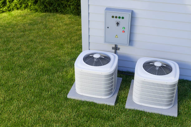 Best VRF (Variable Refrigerant Flow) Systems in Parowan, UT