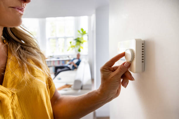 Best HVAC Software and Technology in Parowan, UT