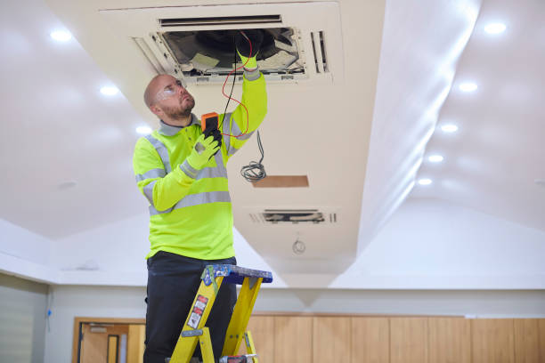 Best Emergency HVAC Services in Parowan, UT