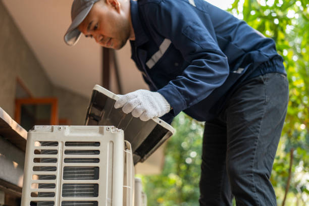 Best Air Conditioning Cleaning in Parowan, UT