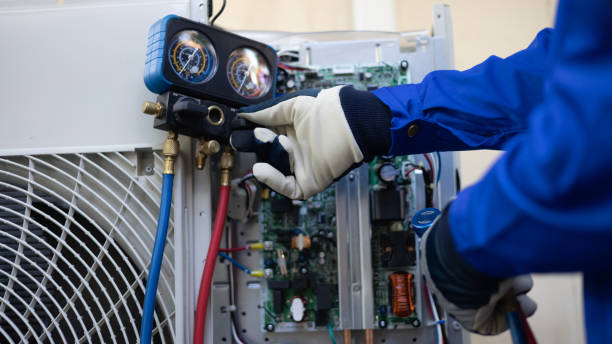 Best Residential HVAC in Parowan, UT