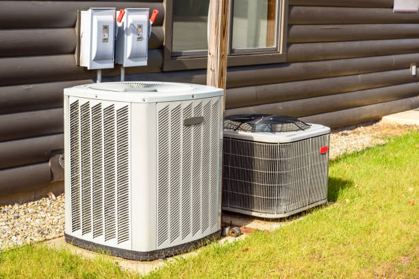 Best Energy-efficient HVAC Solutions in Parowan, UT