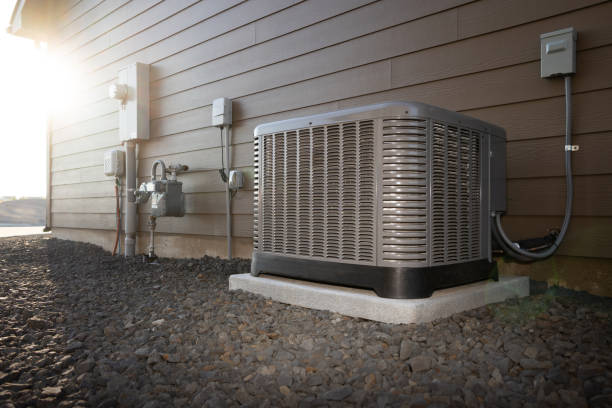 Best HVAC for Healthcare Facilities in Parowan, UT